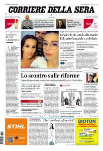 Corriere della Sera - 8 Maggio 2023