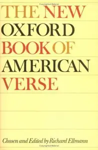 The Oxford Book of American Light Verse (Repost)