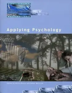 Exploring Psychology: Applying Psychology (Exploring Psychology) (Repost)