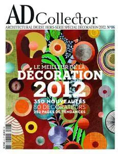 AD Collector  - avril 01, 2012