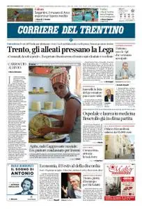 Corriere del Trentino – 28 gennaio 2020