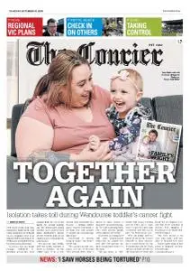 The Courier - September 10, 2020