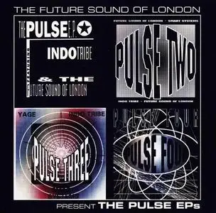 The Future Sound Of London - The Pulse EPs (2008)