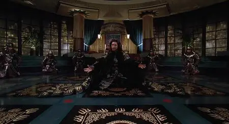 The Shadow (1994)