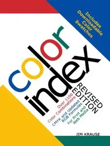 Color Index - Revised Edition