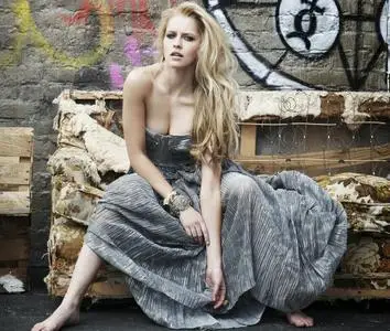 Teresa Palmer - The Sorcerer's Apprentice Promoshoot 2010