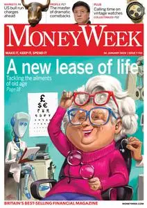 MoneyWeek - Issue 1192 - 26 January 2024