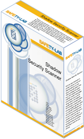 Safety Lab Shadow Security Scanner ver. 7.87.180