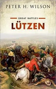 Lützen (Great Battles)