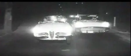 Federico Fellini-La Dolce vita (1960)