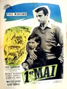1er Mai ou Le Père et l'Enfant (1957) Repost