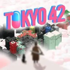 Tokyo 42 (2017)