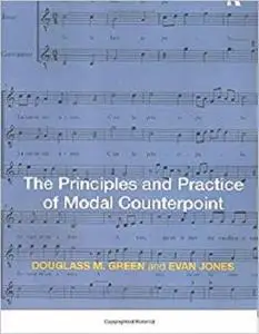 The Principles and Practice of Modal Counterpoint