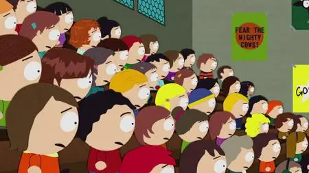 South Park S20E05