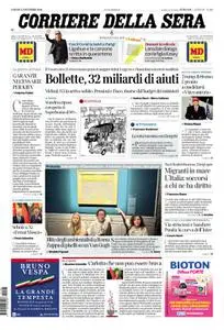 Corriere della Sera - 5 Novembre 2022