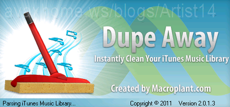 Macroplant Dupe Away v2.0.1.3 Multilingual