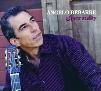 Angelo Debarre - Gipsy Unity (2009)
