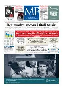 Milano Finanza - 19 Dicembre 2017