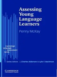 Assessing Young Language Learners