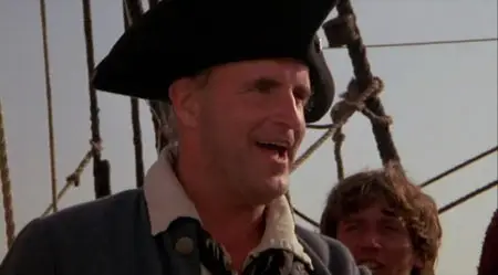 Yellowbeard (1983)