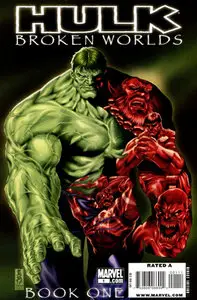 Hulk Broken Worlds (01-02) (re upload)