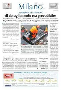 il Giornale Milano - 27 Gennaio 2018