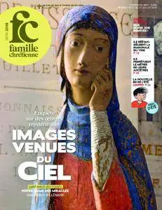 Famille Chrétienne - 20 juillet 2018