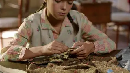 Between S01E01