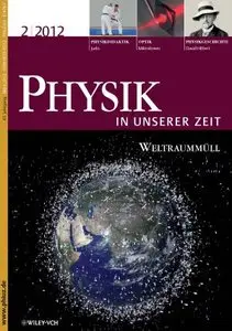 Physik in unserer Zeit 2/2012
