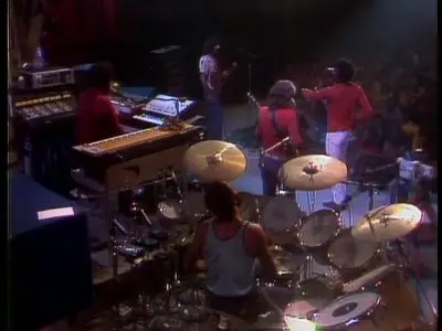 Frank Zappa - A Token of His Extreme (1974) {DVD9 NTSC, Eagle Rock EV306159 rel 2013}