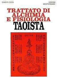 En Chao Pi - Trattato di alchimia e fisiologia taoista