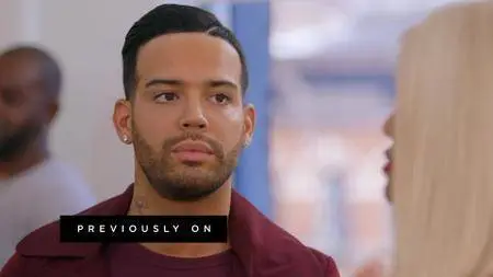 Love & Hip Hop S08E11