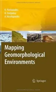 Mapping Geomorphological Environments (repost)
