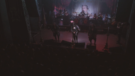 Fleshgod Apocalypse - Veleno (2019) [BDRip 720p]