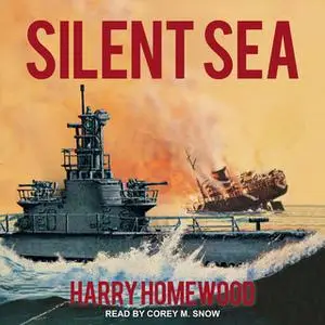 «Silent Sea» by Harry Homewood