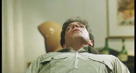 Scanners (1981)