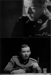 Fear and Desire (1953)
