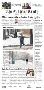 The Elkhart Truth - 24 January 2019