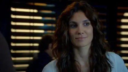 NCIS: Los Angeles S02E04