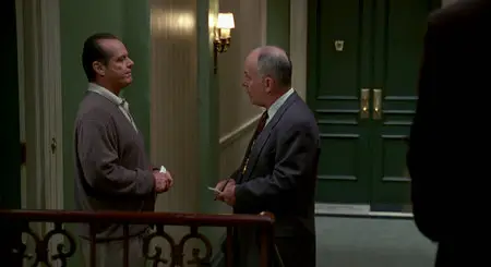 As Good as It Gets (1997)