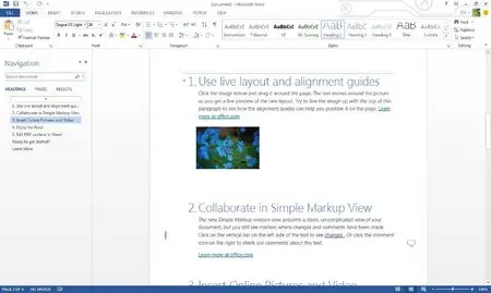 Microsoft Office Professional Plus 2013 SP1 15.0.4849.1000