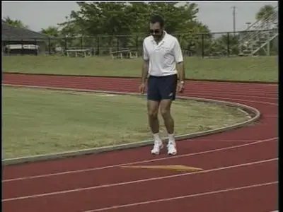Pose Method of Running