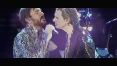 Duran Duran - A Diamond In The Mind (2012) [CD+DVD+BLU-RAY] {Deluxe Edition}