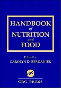 Handbook of Nutrition and Food (repost)