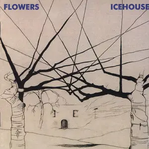 Icehouse - Albums Collection 1980-1995 (8CD)