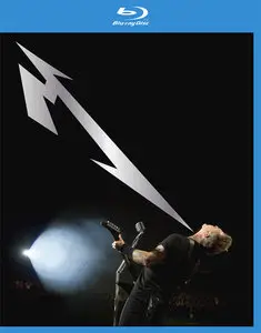 Metallica - Quebec Magnetic (2012) [Blu-ray]