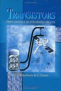 Transistors: From Crystals to Integrated Circuits(Repost)