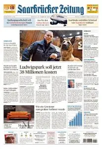 Saarbrücker Zeitung – 15. Februar 2019