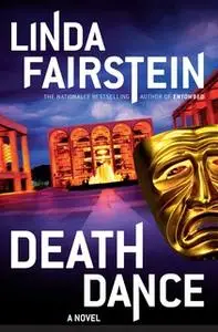 «Death Dance» by Linda Fairstein