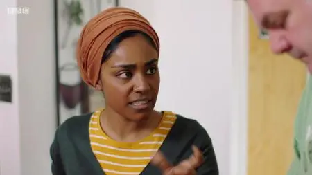 Nadiya's Time to Eat S01E03